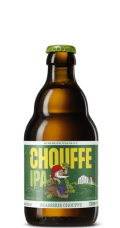 Chouffe Houblon Dobbelen